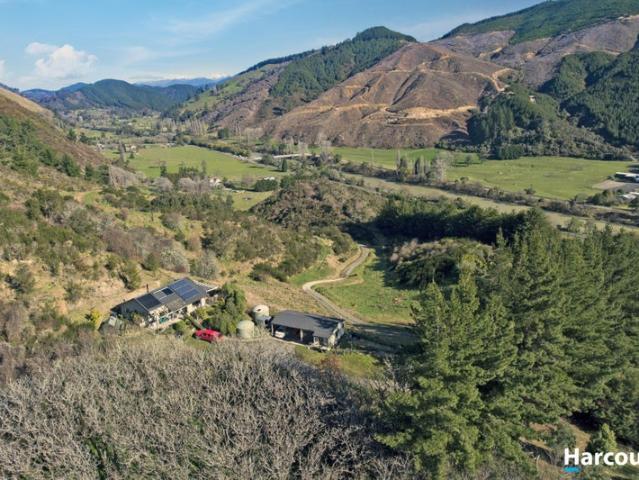 House for sale in Tasman