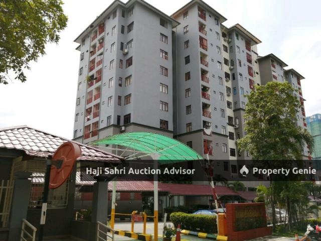 Condominium for rent in Country Heights Damansara, Kuala Lumpur