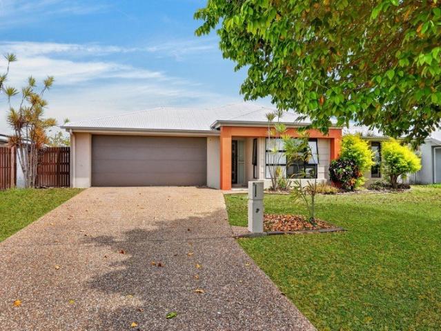 House for sale in Mount Low, Townsville City