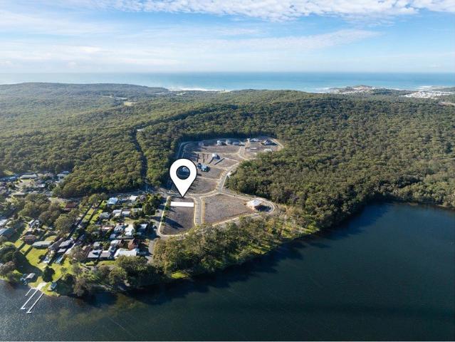Land for sale in New South Wales
