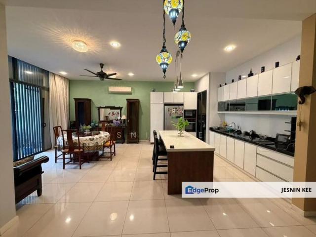 House for sale in Sungai Besi, Kuala Lumpur
