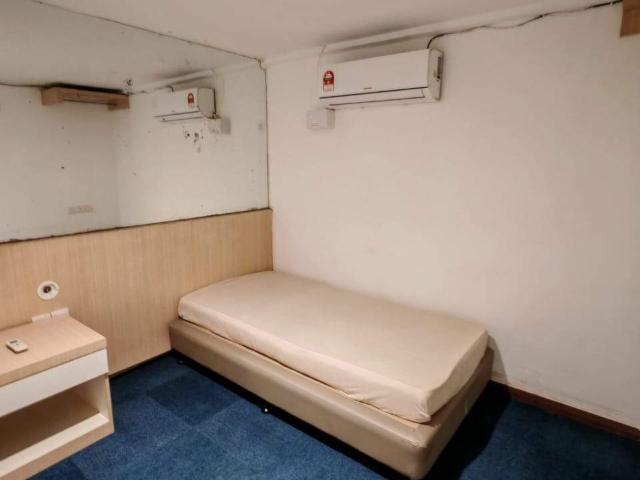 Room for rent in Country Heights Damansara, Kuala Lumpur