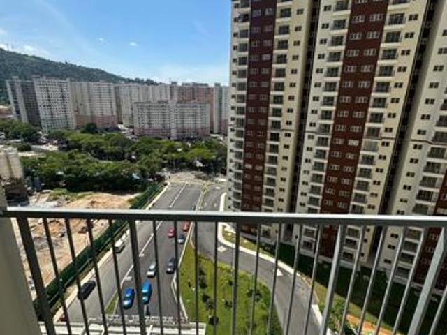 Condominium for rent in Country Heights Damansara, Kuala Lumpur