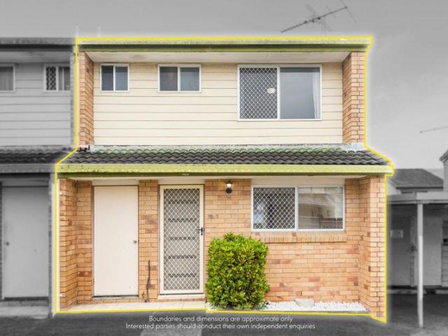 Apartment for sale in Toombul, Queensland