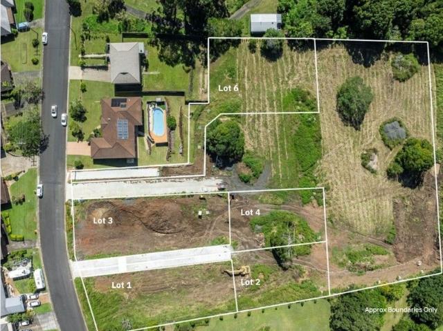 Land for sale in Goonellabah, New South Wales