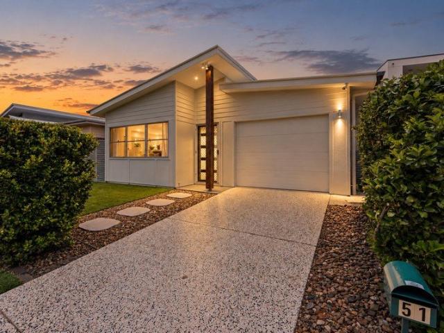 House for sale in Mount Coolum, Sunshine Coast Regional