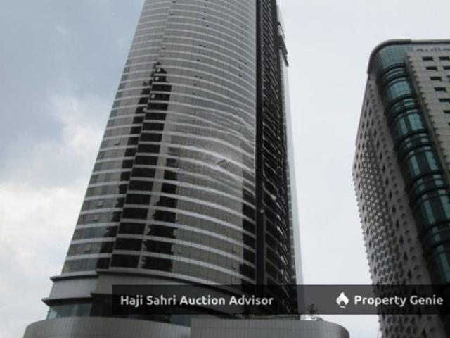 Serviced Residence for rent in Country Heights Damansara, Kuala Lumpur