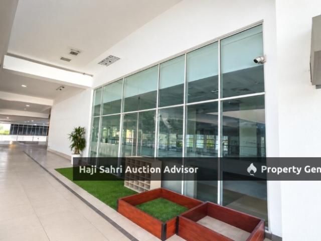 Shop Office for rent in PJU 5, Petaling Jaya