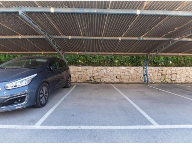 Piso en alquiler en l'Alacantí, Valencia