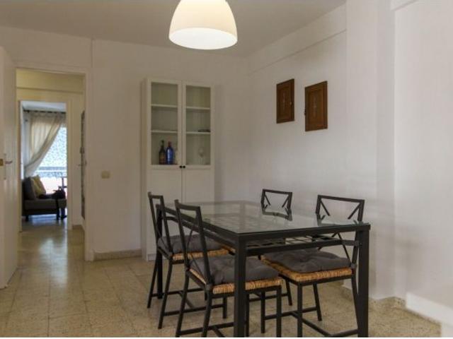 Piso en alquiler en Urbanització L'Almadrava, l'Alacantí