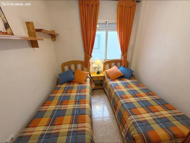 Piso en alquiler en Torrevieja, Urbanización Calas Blancas