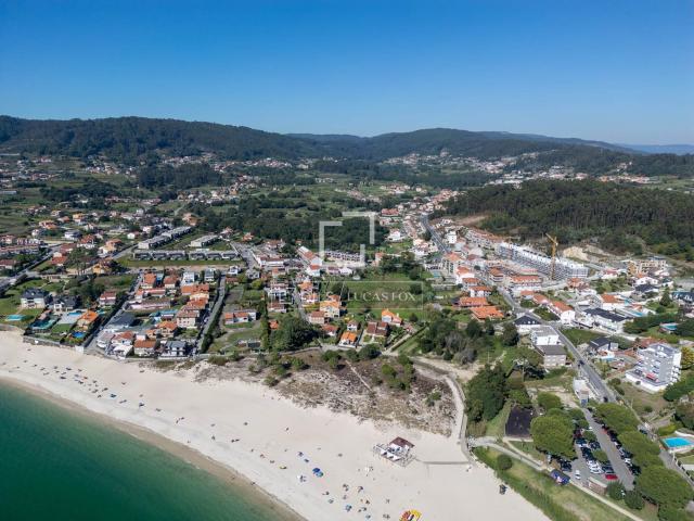 Casa en venta en Bordóns, Sanxenxo
