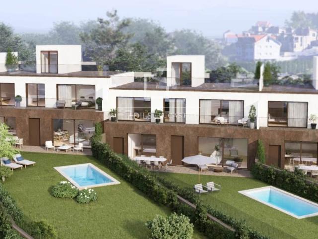 Casa en venta en Bordóns, O Salnés