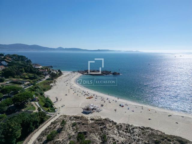 Casa en venta en Bordóns, O Salnés