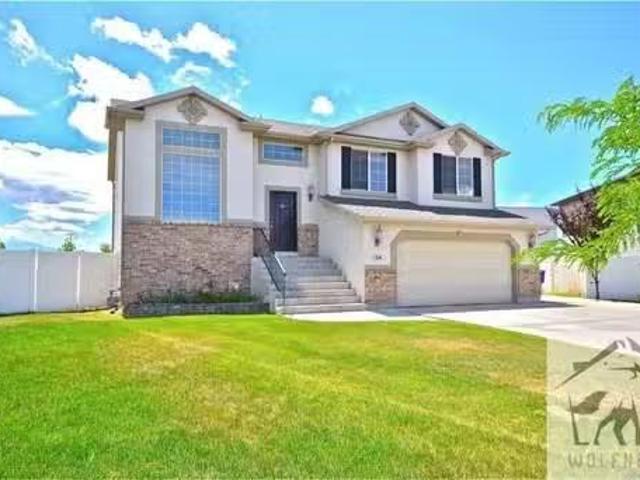House for rent in Woods Cross