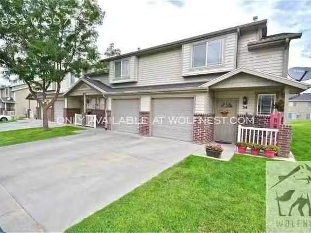 House for rent in Ogden