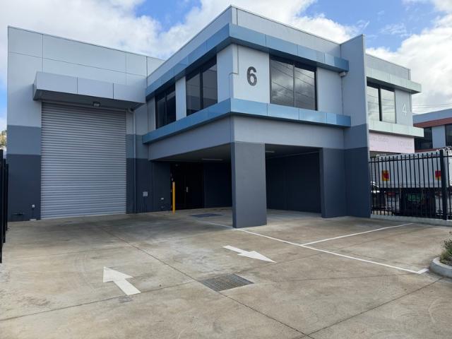 Warehouse for rent in Camerons Creek, Victoria