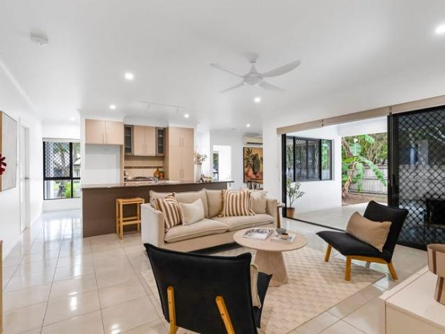 House for rent in Kewarra Beach, Queensland