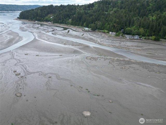 Land for sale in Union, Mason County