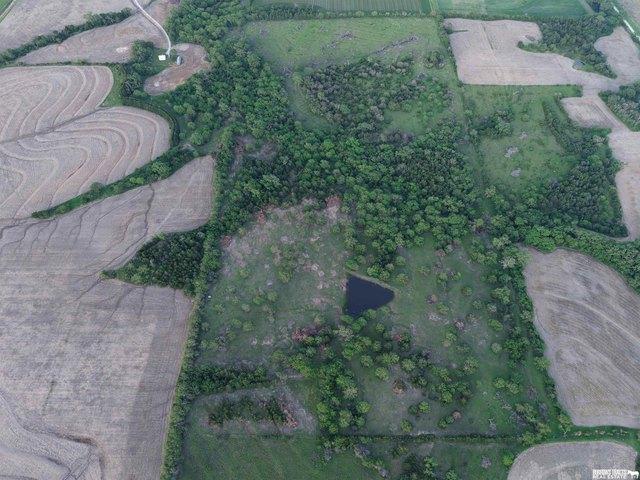 Farm for sale in Nebraska