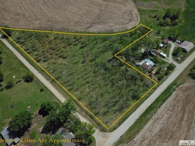 Land for sale in Nebraska