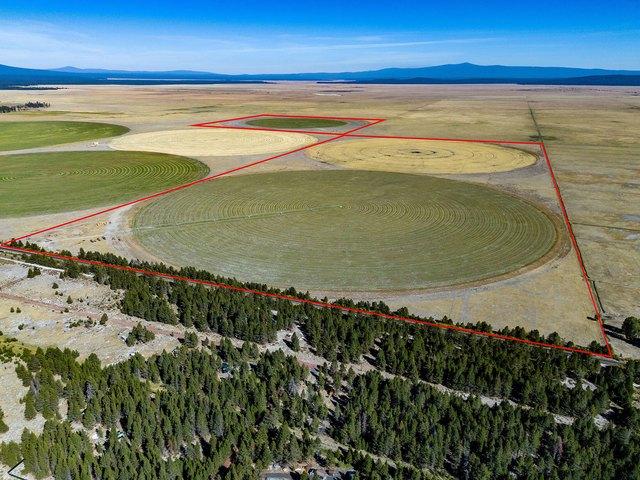 Farm for sale in Chiloquin, Klamath County