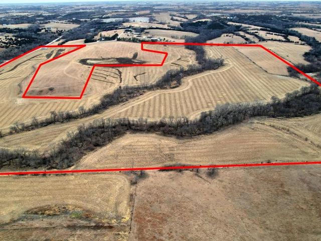 Ranch for sale in Nebraska