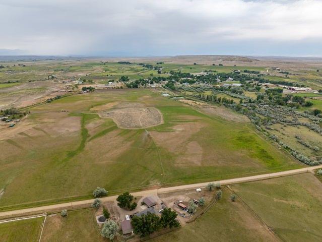 Land for sale in Wyoming