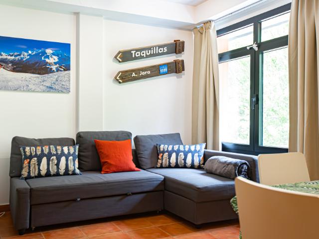 Apartamento en alquiler en Pradollano, Comarca de la Vega de Granada