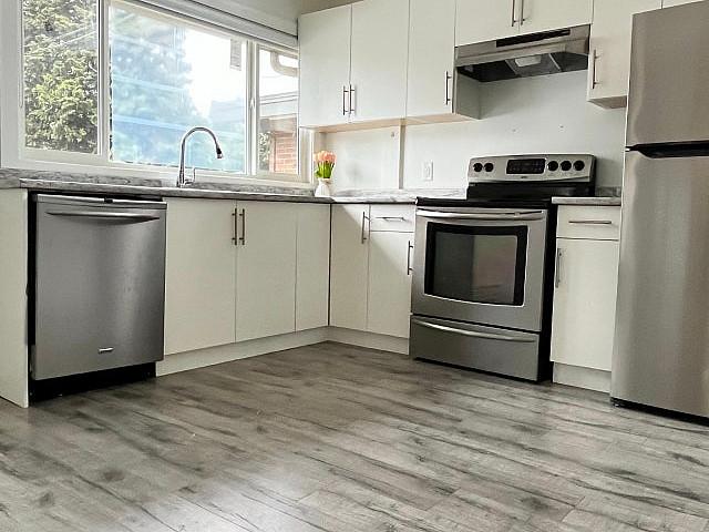 House for rent in Abbotsford, British Columbia