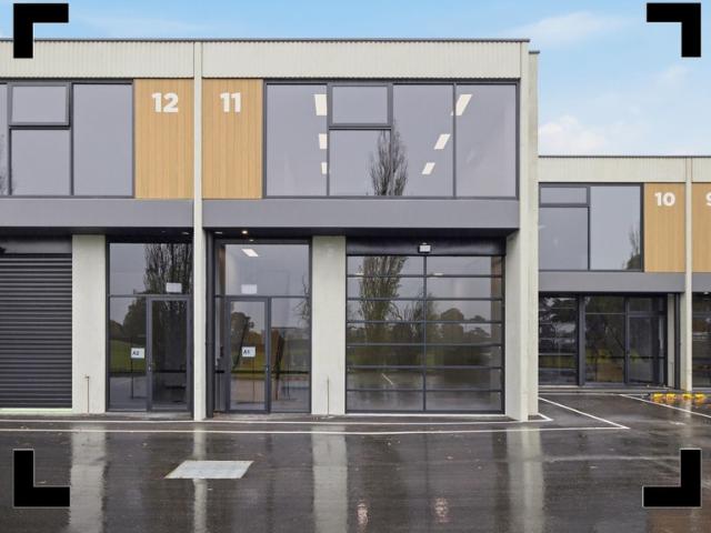 Warehouse for rent in Camerons Creek, Victoria