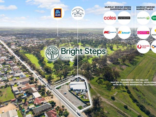 Retail for sale in Brinkley, South Australia