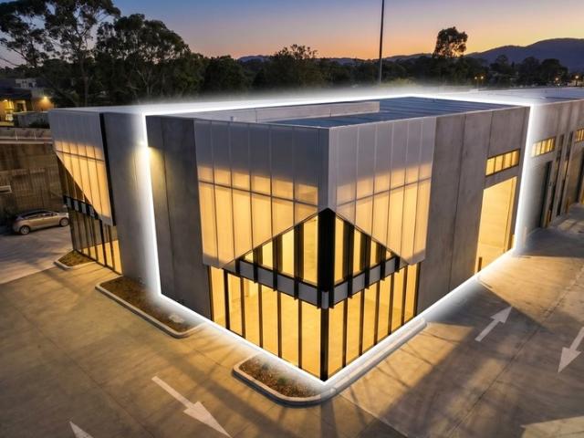 Warehouse for rent in Camerons Creek, Victoria