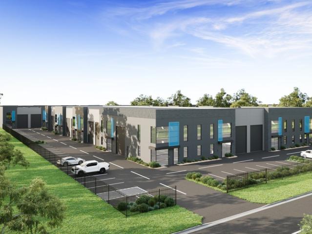 Warehouse for sale in Camerons Creek, Victoria