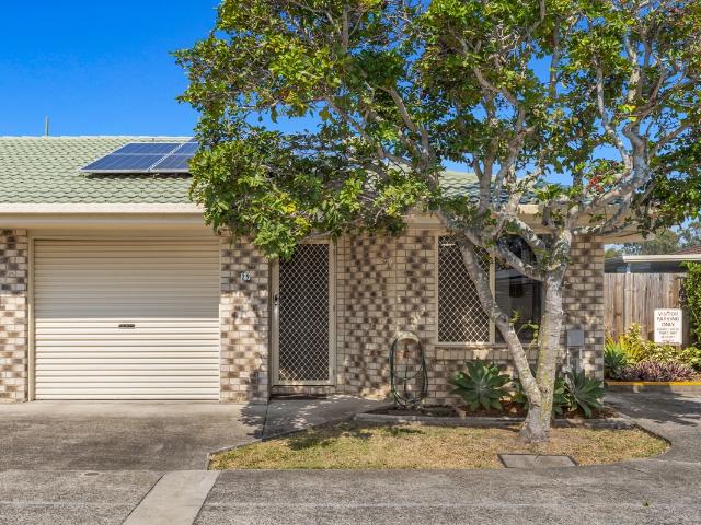 Villa for sale in Methul, Queensland
