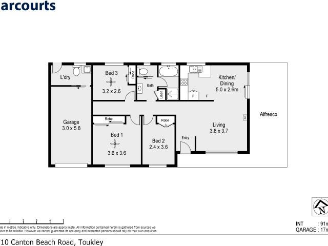 House for sale in Toukley, New South Wales