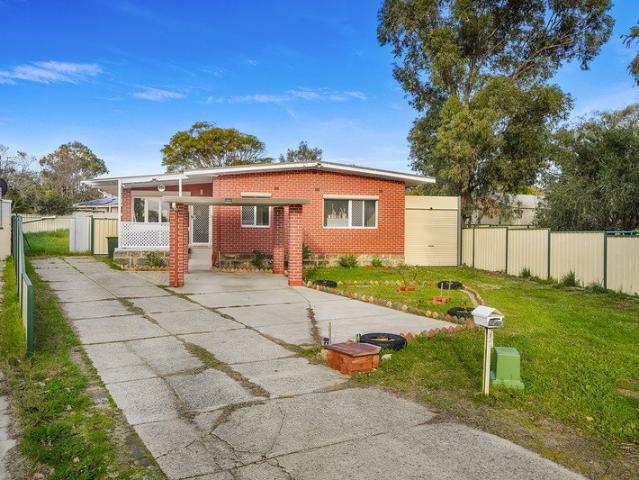 House for sale in Koondoola, Western Australia