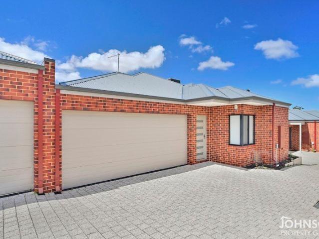 Villa for sale in Stirling, Western Australia