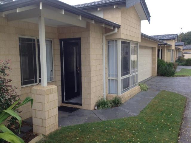 Villa for sale in Western Australia