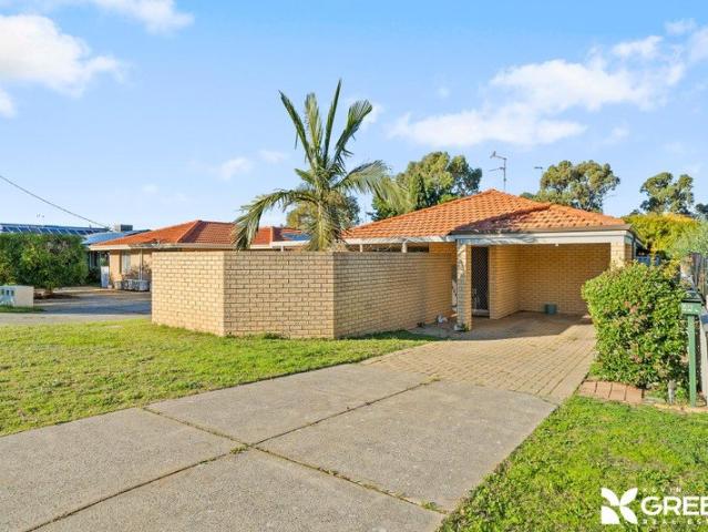 Apartment for sale in Parklands, Western Australia
