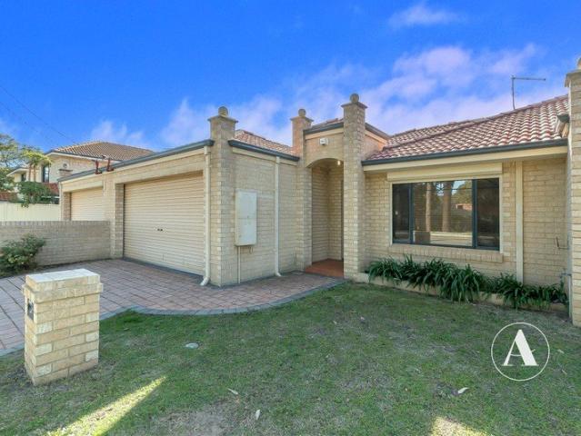 House for sale in Stirling, Western Australia