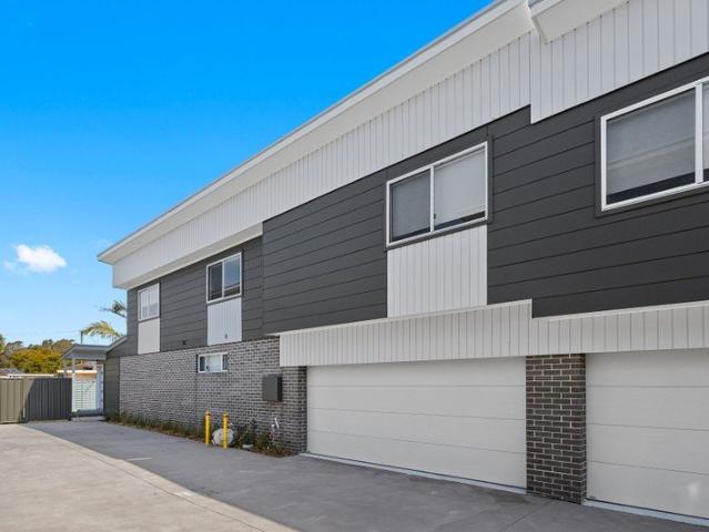 Townhouse for sale in New South Wales