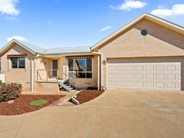 Villa for sale in New South Wales