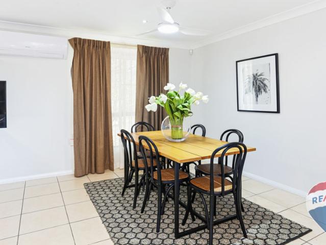 Duplex for sale in Cambridge Park, New South Wales