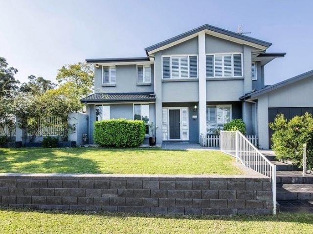 Duplex for sale in Cranebrook, Sydney