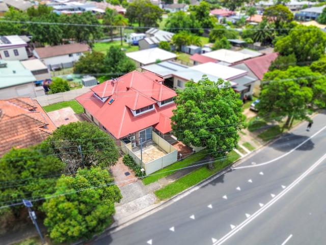 Townhouse for sale in Sydney, New South Wales