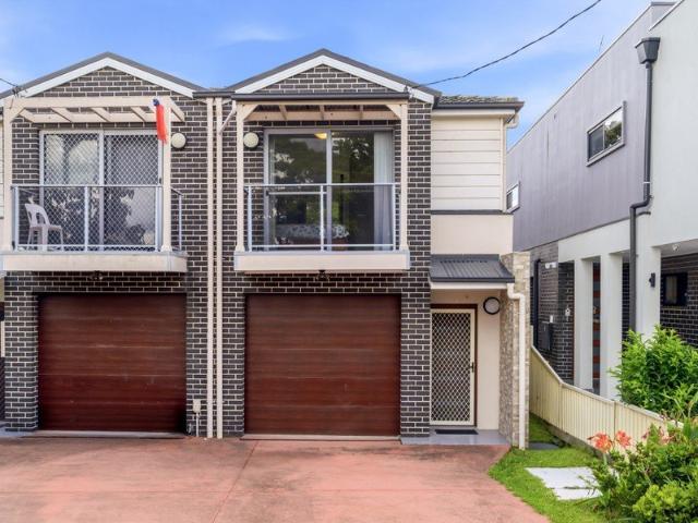 Duplex for sale in Ingleburn, Sydney