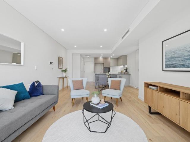 Apartment for sale in Strathfield, New South Wales