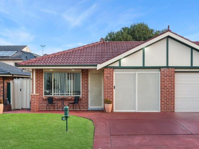Duplex for sale in Sydney, New South Wales
