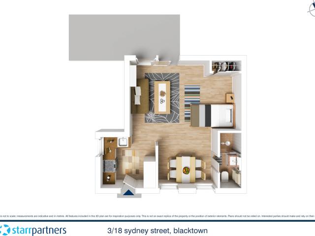 Apartment for sale in New South Wales